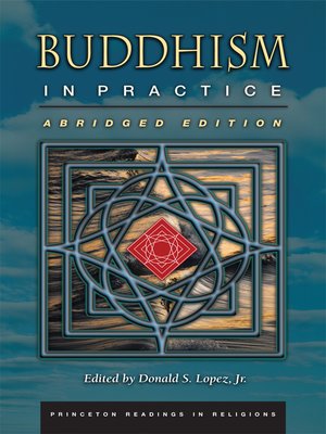 cover image of Buddhism in Practice
